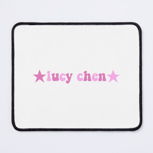 Item preview, lucy chen - the rookie designed and sold by LMthedream.