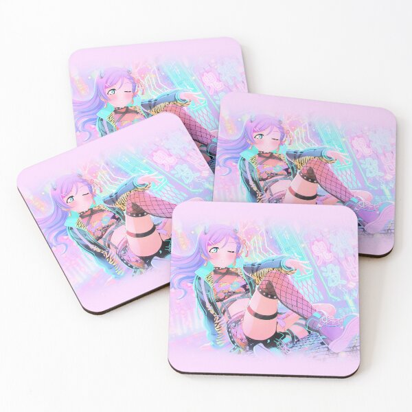 Item preview, fierce lightning nozomi !☆*. designed and sold by kitsune-bis.