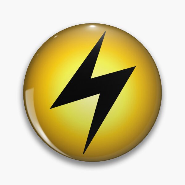Item preview, Electric type designed and sold by KalElsDesigns.