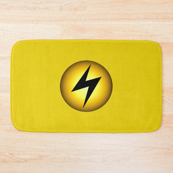 Item preview, Electric type designed and sold by KalElsDesigns.
