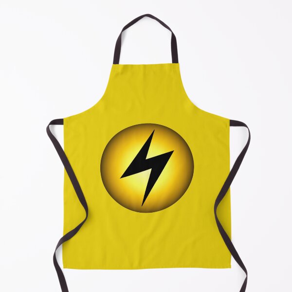 Item preview, Electric type designed and sold by KalElsDesigns.