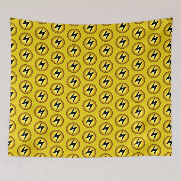 Item preview, Electric type designed and sold by KalElsDesigns.
