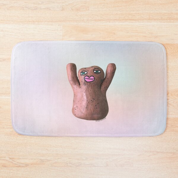 Artikelvorschau, Mr. Blob Colorful Pastel | @lilsboobthangs entworfen und verkauft von lilsboobthangs.