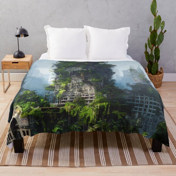 Item preview, Jungle Takes Over 19 designed and sold by Mitrodoros.