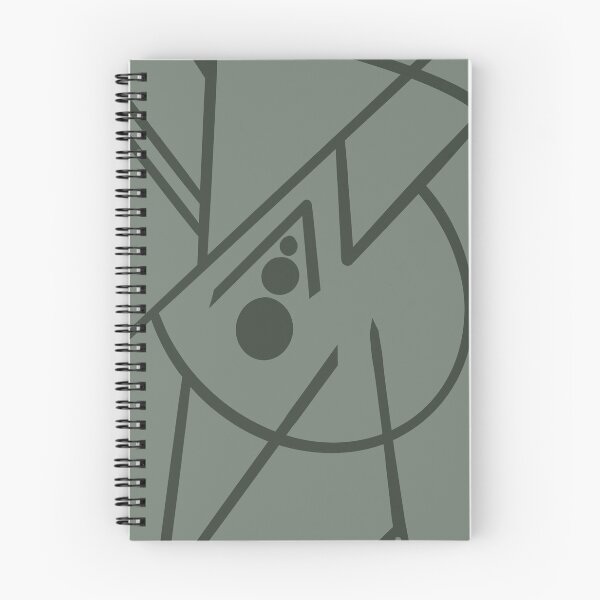 Item preview, Random Shapes Pattern  designed and sold by GMXO.