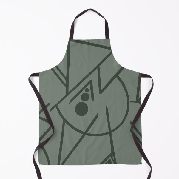 Item preview, Random Shapes Pattern designed and sold by GMXO.