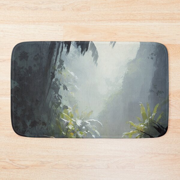Item preview, Tropical Mist designed and sold by GenerationGems.