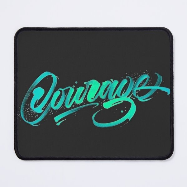 Item preview, Courage designed and sold by Ngea.