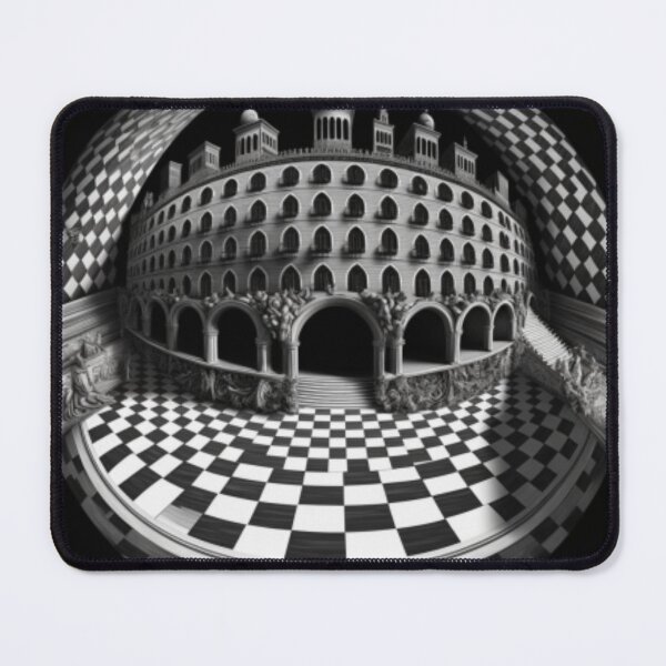 Item preview, CLASSIC CHECKERBOARD designed and sold by TopWaw ⭐⭐⭐⭐⭐.