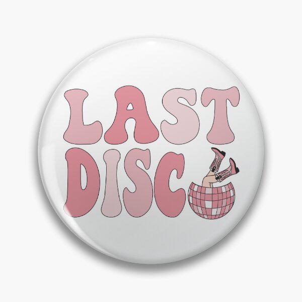 Item preview,  Last Disco Bachelorette Party For Country Western Cowgirl designed and sold by mysticblvd.