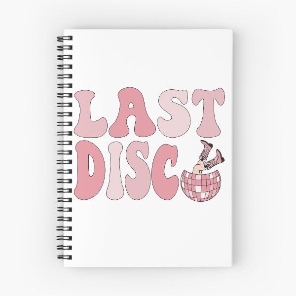 Item preview,  Last Disco Bachelorette Party For Country Western Cowgirl designed and sold by mysticblvd.