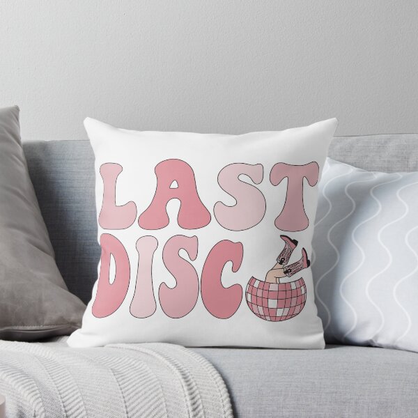 Item preview,  Last Disco Bachelorette Party For Country Western Cowgirl designed and sold by mysticblvd.