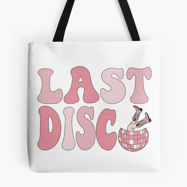 Item preview,  Last Disco Bachelorette Party For Country Western Cowgirl designed and sold by mysticblvd.