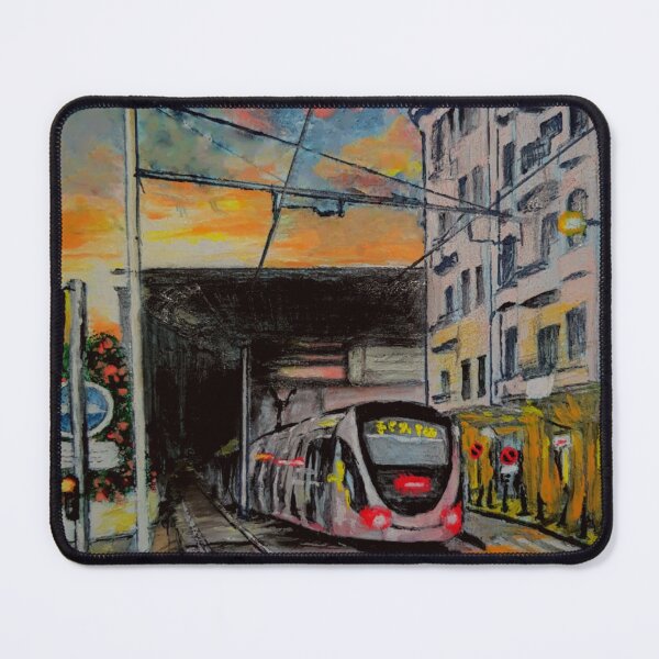 Item preview, RABAT - By Evening designed and sold by Nada Ahmadouch.