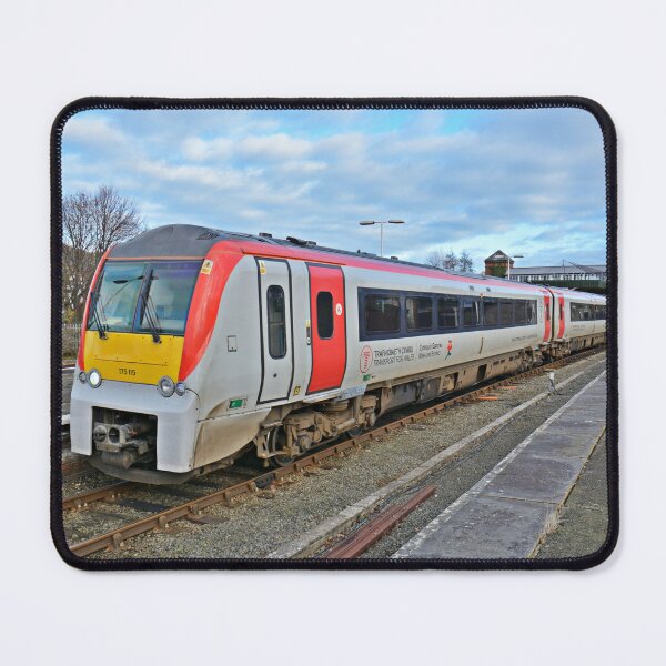 Item preview, Transport for Wales Class 175 at Llandudno Jjunction designed and sold by EngPhotography.