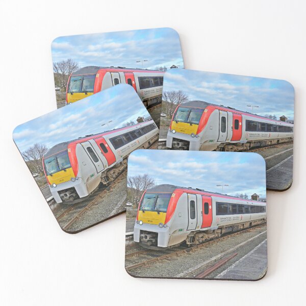 Item preview, Transport for Wales Class 175 at Llandudno Jjunction designed and sold by EngPhotography.
