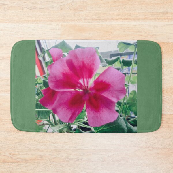 Item preview, Pink Geranium designed and sold by Shulie1.
