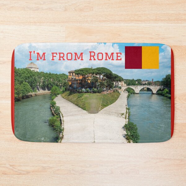 Item preview, I'm from Rome designed and sold by Mirex88.