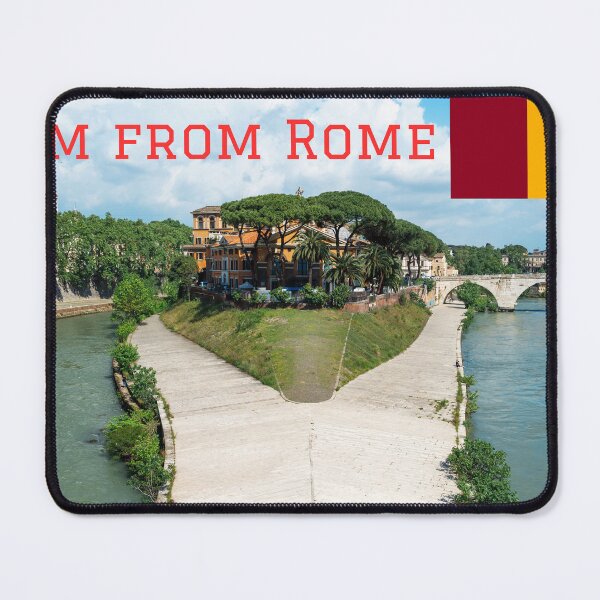 Item preview, I'm from Rome designed and sold by Mirex88.