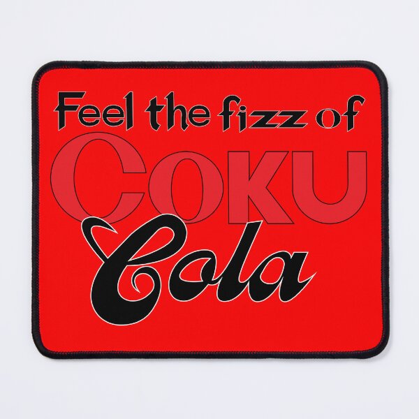 Item preview, Coku Soda designed and sold by Sqndesigns.