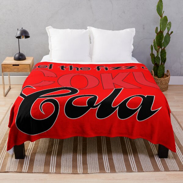 Item preview, Coku Soda designed and sold by Sqndesigns.