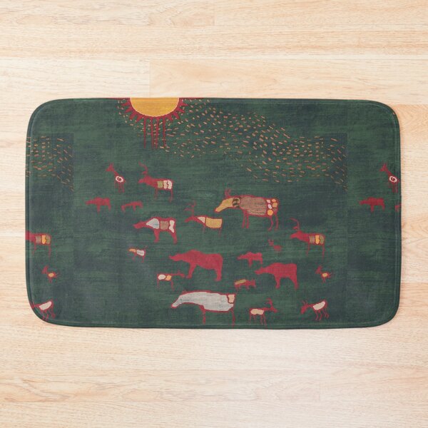 Item preview, The sun seekers designed and sold by grendgallery.