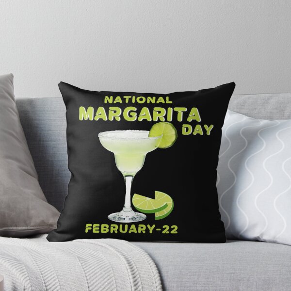 Item preview, National margarita day designed and sold by Hussain Shirts.