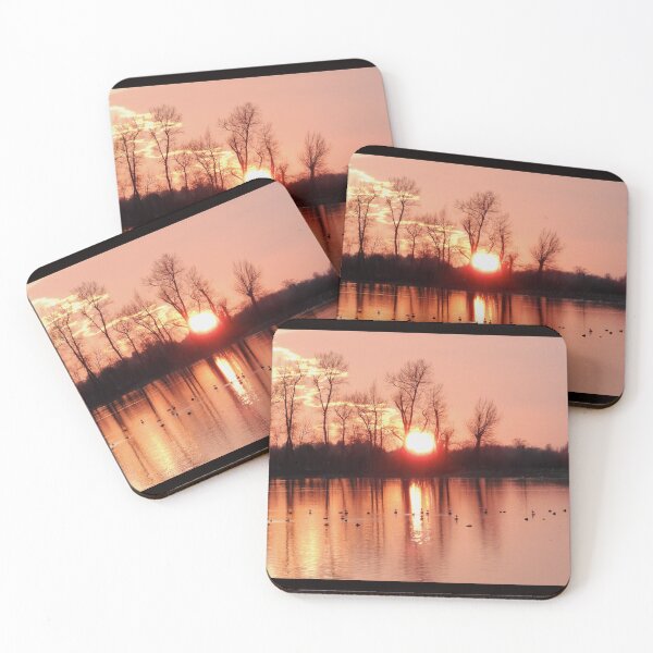 Item preview, Pink Sunset designed and sold by Karen Thomson.