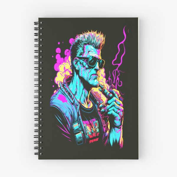 Item preview, Duke Nukem  char  from the game. designed and sold by MakeMyDaySweet.