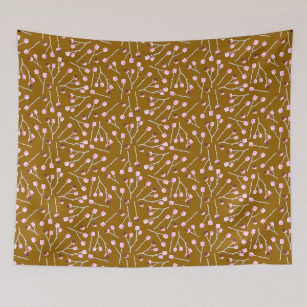 Item preview, Toasted Marshmallows | Caramel designed and sold by makemerriness.