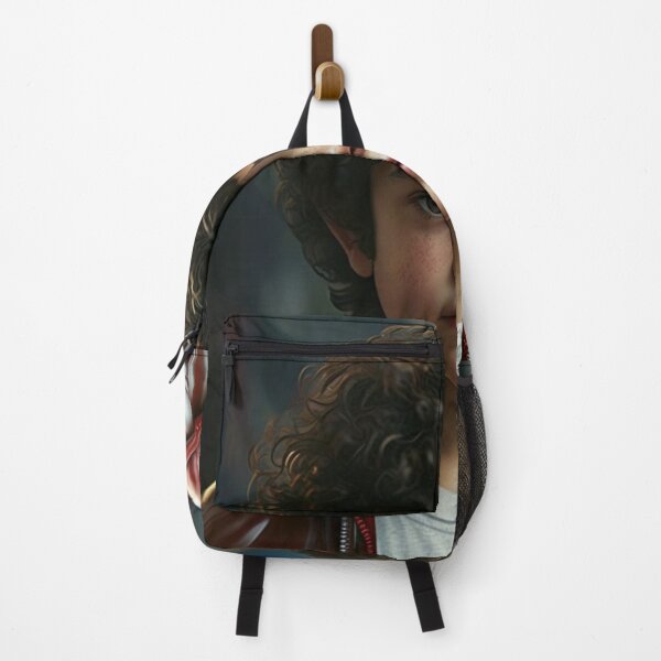 Item preview, Little Steve (Strange Things Edition) designed and sold by OTOMANMERCH.