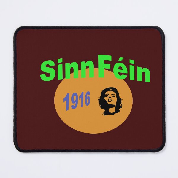 Item preview, Sinn Féin (we ourselves) designed and sold by lobodelnoir.