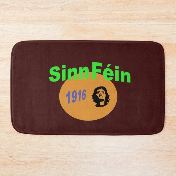 Item preview, Sinn Féin (we ourselves) designed and sold by lobodelnoir.
