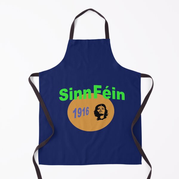 Artikelvorschau, Sinn Féin (wir selbst) entworfen und verkauft von lobodelnoir.