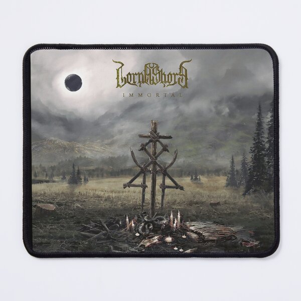 Item preview, Lorna shore immortal album designed and sold by Cool-Vibez.