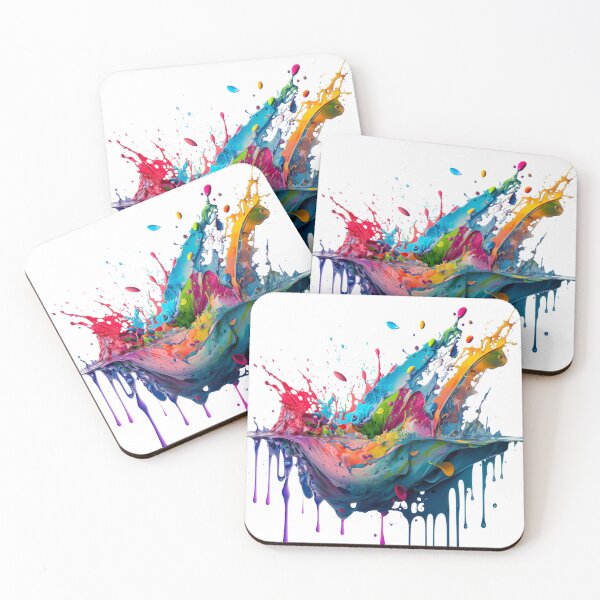 Item preview, Color Spot designed and sold by VAXANA.