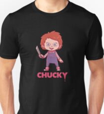 Chucky! Unisex T-Shirt
