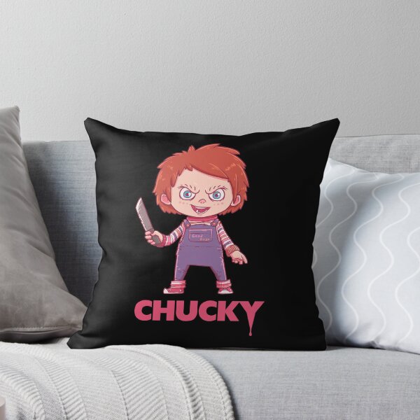 Artikelvorschau, Chucky! entworfen und verkauft von Susto.