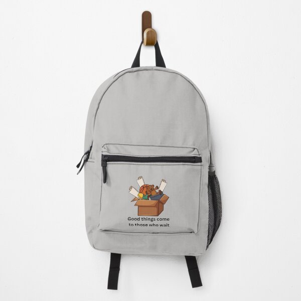 Item preview, Good things come to those who wait designed and sold by superbtshirts.