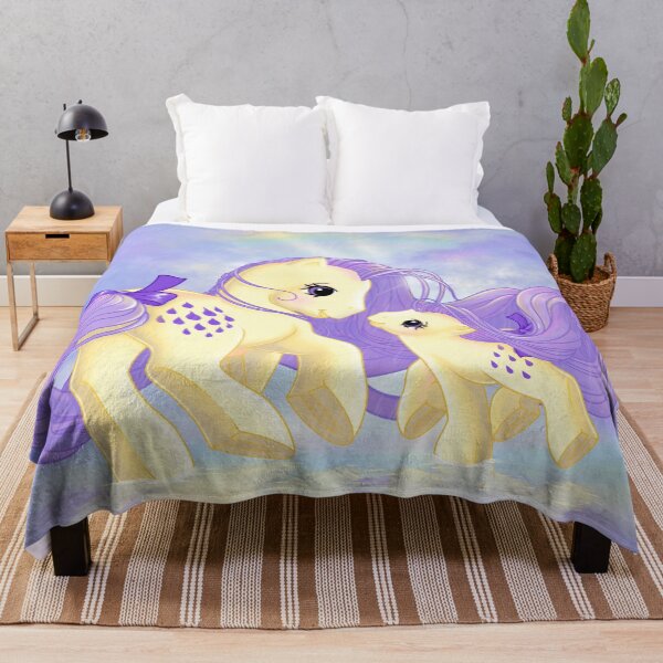 Item preview, MLP Lemon Drop and Baby Lemon Drop designed and sold by scholtenart.