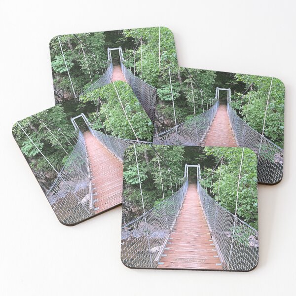 Item preview, Big Cedar Creek "Big Falls" Falls, Virginia  2 of 14 designed and sold by David Vanderwyst.