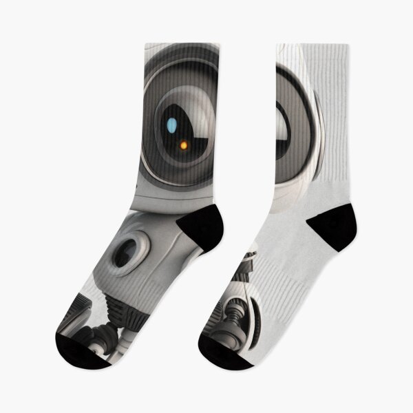 Item preview, Camera-Eyed Companion designed and sold by ShoPellY.