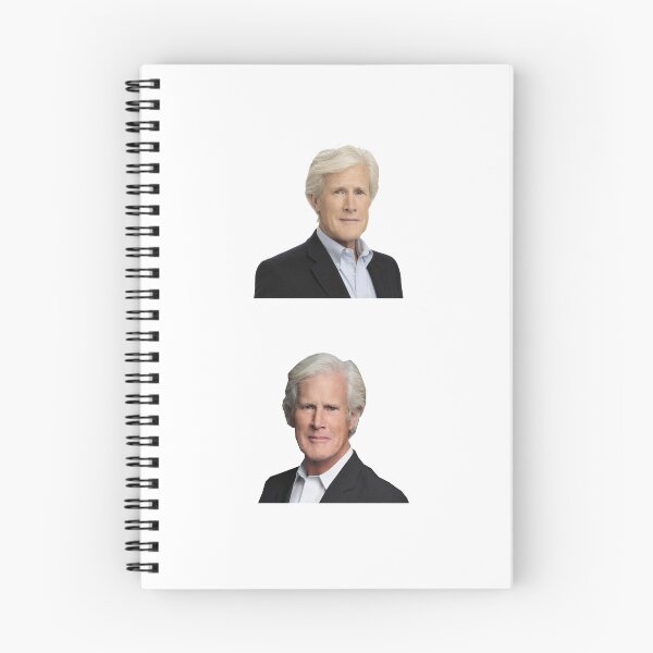 Item preview, Keith Morrison dateline designed and sold by POPCulturejb.