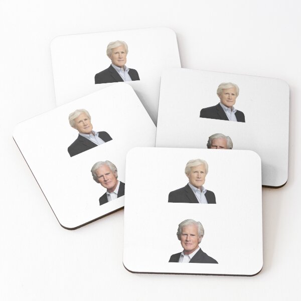 Item preview, Keith Morrison dateline designed and sold by POPCulturejb.