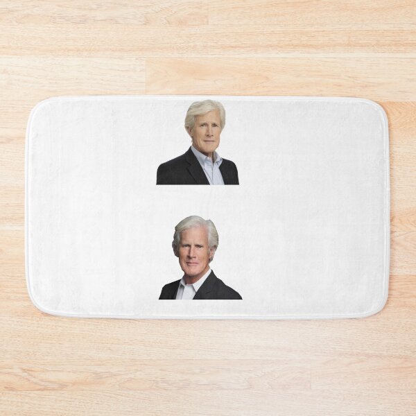 Item preview, Keith Morrison dateline designed and sold by POPCulturejb.