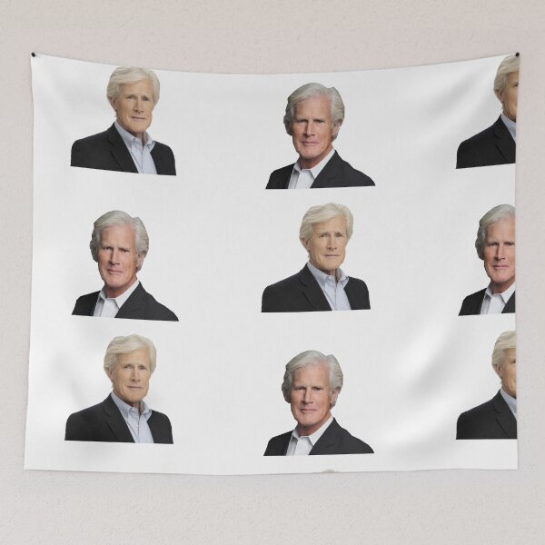 Item preview, Keith Morrison dateline designed and sold by POPCulturejb.