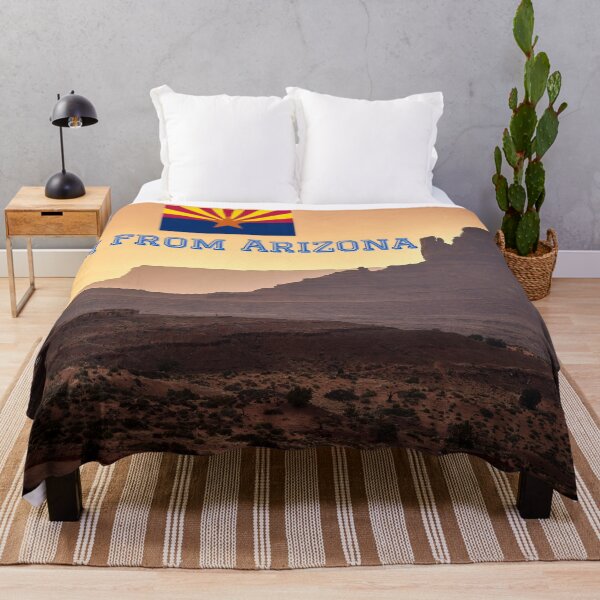 Item preview, I'm from Arizona designed and sold by Mirex88.