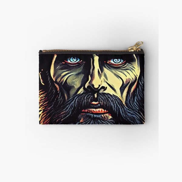 Item preview, Rasputin with Hypnotic Eyes designed and sold by OccultDreams.