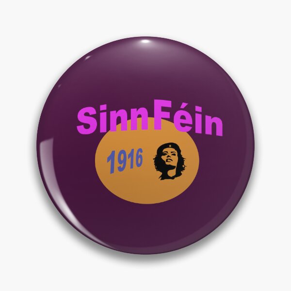 Artikelvorschau, Sinn Féin (wir selbst) entworfen und verkauft von lobodelnoir.