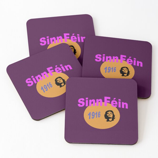 Item preview, Sinn Féin (we ourselves) designed and sold by lobodelnoir.